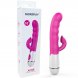 Foto 4: VIBRADOR ARMONY - AMIR MULTIFUNCTION COM STIMULATING L�NGUA 16 VELOCIDADES ROSA