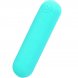 Foto 2: BALA VIBRAT�RIA ARMONY - SPLASH HEHE VIBRATOR BULLET SILICONE 10 VIBRA��ES 65 X 15 CM VERDE