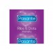 Foto 0: PRESERVATIVOS PASANTE - INTENSITY BULK MULTITEXTURED CONDOMS 144 UNIDADES
