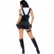 Foto 3: FANTASIA LEG AVENUE - SEXY SWAT OFFICIAL PRETO S/M