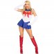 Foto 4: FANTASIA LEG AVENUE - SEXY SAILOR MULTICOLOR S