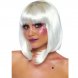 Foto 0: LEG AVENUE - PHOSPHORESCENT BOB CUT WIG WHITE