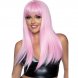 Foto 0: LEG AVENUE - LONG STRAIGHT BANG WIG PINK