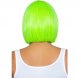 Foto 1: LEG AVENUE - FLUORESCENT BOB WIG NEON GREEN