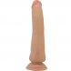Foto 2: DILDO REALISTICO PRETTY LOVE - TIEMEYER 25 CM PELE