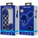 Foto 6: PRETTY LOVE - GIANN VIBRATOR RING WITH SILICONE SHEATH BLUE