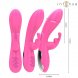 Foto 1: VIBRADOR INTENSE - RANDALL RABBIT 10 VIBRA��ES ROSA