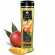 Foto 0: �LEO DE MASSAGEM SHUNGA - ORGANIC MASSAGE OIL MANGA 240 ML