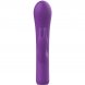 Foto 1: VIBRADOR B SWISH - BWILD BUNNY INFINITE DELUXE RABBIT 10 VIBRA��ES ROXO