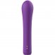 Foto 2: VIBRADOR B SWISH - BWILD BUNNY INFINITE DELUXE RABBIT 10 VIBRA��ES ROXO