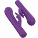 Foto 4: VIBRADOR B SWISH - BWILD BUNNY INFINITE DELUXE RABBIT 10 VIBRA��ES ROXO