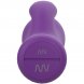 Foto 5: VIBRADOR B SWISH - BWILD BUNNY INFINITE DELUXE RABBIT 10 VIBRA��ES ROXO