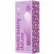 Foto 6: VIBRADOR B SWISH - BWILD BUNNY INFINITE DELUXE RABBIT 10 VIBRA��ES ROXO