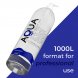 Foto 1: LUBRIFICANTE � BASE DE �GUA AQUA QUALITY - 1000 ML