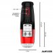 Foto 2: MASTURBADOR EM FORMA DE VAGINA COM SUC��O JAMYJOB - CYCLONE AUTOMATIC 10 SUCTION E THRUST MODES