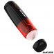 Foto 4: MASTURBADOR EM FORMA DE VAGINA COM SUC��O JAMYJOB - CYCLONE AUTOMATIC 10 SUCTION E THRUST MODES