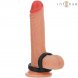 Foto 1: ANEL EM SILICONE INTENSE - BOBBY DOUBLE PENIS RING PRETO