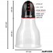 Foto 2: BOMBA JAMYJOB - XPAND LITE AUTOMATIC TESTIC 3 SUCTION LEVELS GREY