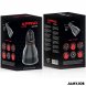 Foto 6: BOMBA JAMYJOB - XPAND LITE AUTOMATIC TESTIC 3 SUCTION LEVELS GREY