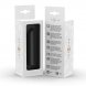 Foto 5: BALA VIBRAT�RIA INTENSE - TODRICK CLIT STIMULATING BULLET PRETO