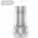 Foto 3: MASTURBADOR KIIROO - FEEL POCKET STROKER CRYSTAL BY KIIROO TRANSPARENTE