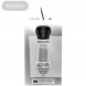 Foto 5: MASTURBADOR KIIROO - FEEL POCKET STROKER CRYSTAL BY KIIROO TRANSPARENTE