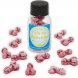 Foto 0: DIABLO PICANTE - JAR OF 12 STRAWBERRY/CHERRY HAPPY PENIS-SHAPED CANDIES
