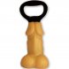 Foto 0: DIABLO PICANTE - GOLDEN PENIS SHAPED OPENER