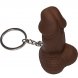 Foto 0: DIABLO PICANTE - MULATTO PENIS SHAPED KEYCHAIN