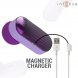 Foto 5: ESTIMULADOR DE CLIT�RIS INTENSE - SABRINA CLIT ROXO