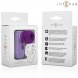Foto 6: ESTIMULADOR DE CLIT�RIS INTENSE - SABRINA CLIT ROXO