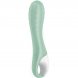 Foto 1: SATISFYER - AIR PUMP VIBRATOR 3 INFLATABLE G POINT MINT
