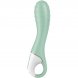 Foto 3: SATISFYER - AIR PUMP VIBRATOR 3 INFLATABLE G POINT MINT