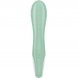 Foto 4: SATISFYER - AIR PUMP VIBRATOR 3 INFLATABLE G POINT MINT