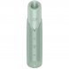 Foto 0: ESTIMULADOR DE CLIT�RIS SATISFYER - NAUGHTY KISS WAVE CLITORIS AQUAMARINE