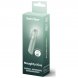 Foto 1: ESTIMULADOR DE CLIT�RIS SATISFYER - NAUGHTY KISS WAVE CLITORIS AQUAMARINE