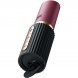 Foto 0: ESTIMULADOR DE CLIT�RIS SATISFYER - PRO 2 KISS WAVE CLITORIS GARNET / PRETO