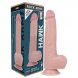 Foto 2: ROCKARMY - ROTATION AND VIBRATION HAWK REALISTIC 22 CM -O- 4.6 CM