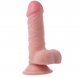 Foto 0: DILDO REALISTICO ROCKARMY - DUAL DENSITY PANZER 17 CM -O- 4.46 CM