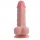 Foto 2: DILDO REALISTICO ROCKARMY - DUAL DENSITY PANZER 17 CM -O- 4.46 CM