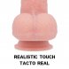 Foto 3: DILDO REALISTICO ROCKARMY - DUAL DENSITY PANZER 17 CM -O- 4.46 CM