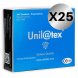 Foto 0:  UNILATEX - NATURAL PRESERVATIVES PACK 25 X 144 UNIDADES
