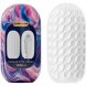 Foto 0: MASTURBADOR EM SILICONE PRETTY LOVE - COQUETTISH BALLS MALE BRANCO
