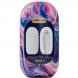 Foto 3: MASTURBADOR EM SILICONE PRETTY LOVE - COQUETTISH BALLS MALE BRANCO