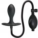 Foto 0: PLUG PRETTY LOVE - INFL�VEL ANAL PRETO
