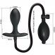 Foto 5: PLUG PRETTY LOVE - INFL�VEL ANAL PRETO