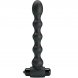 Foto 0: PLUG PRETTY LOVE - LYNN SILICONE ANAL 10 VIBRA��ES PRETO