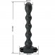 Foto 2: PLUG PRETTY LOVE - LYNN SILICONE ANAL 10 VIBRA��ES PRETO