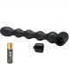 Foto 3: PLUG PRETTY LOVE - LYNN SILICONE ANAL 10 VIBRA��ES PRETO