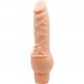 Foto 0: VIBRADOR REAL�STICO BAILE - BARBARA 19.5 CM PELE